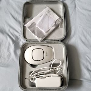 Silkn infinity hair removal deviceH3102